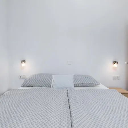 Ferienhaus Anton Peroj