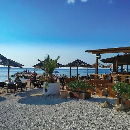 Anton Ferienhaus Peroj