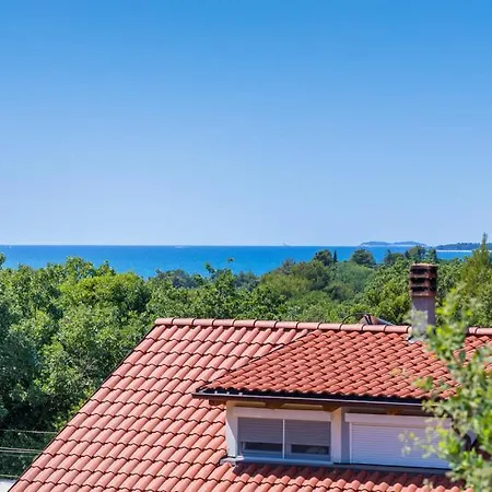 Casa vacanze Anton Peroj