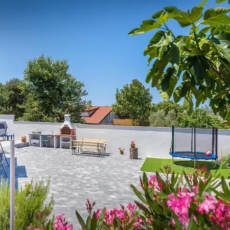 Casa vacanze Anton Peroj