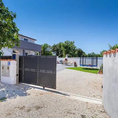 Casa vacanze Anton *