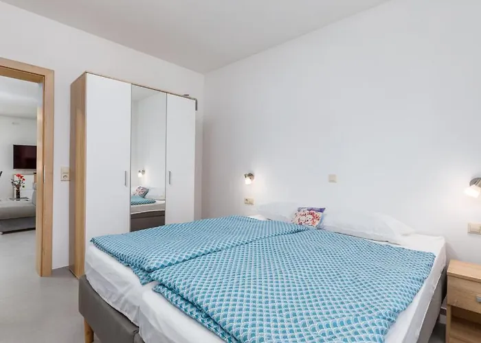 Anton Casa vacanze *