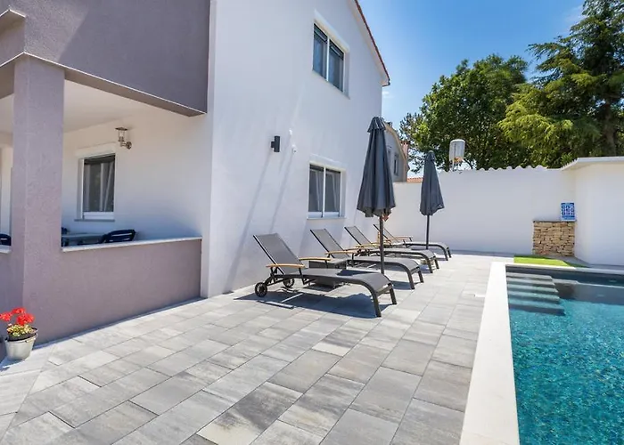 Anton Casa vacanze *