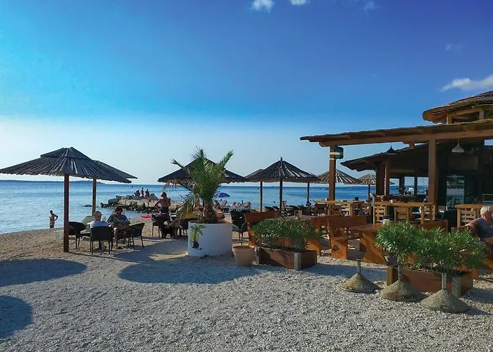 Anton Casa vacanze Peroj