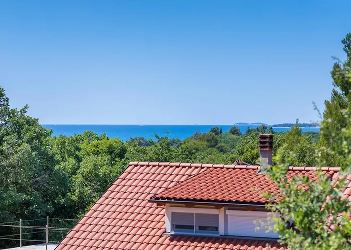 Casa vacanze Anton Peroj