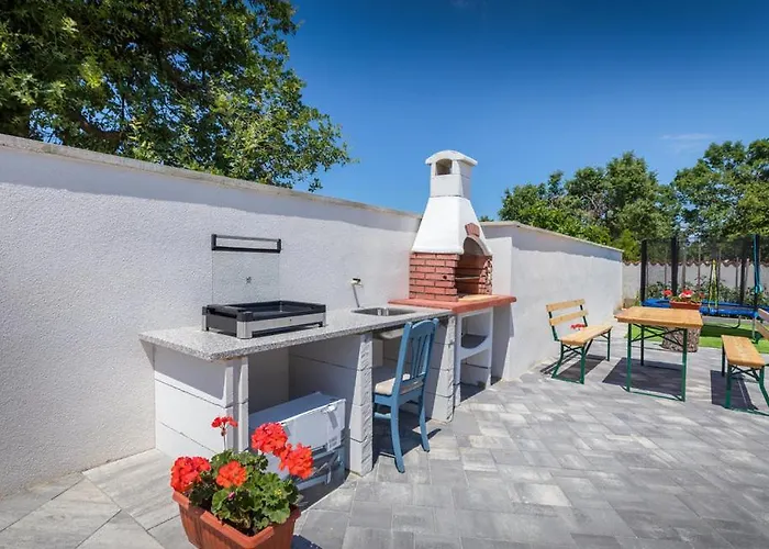 Anton Casa vacanze *