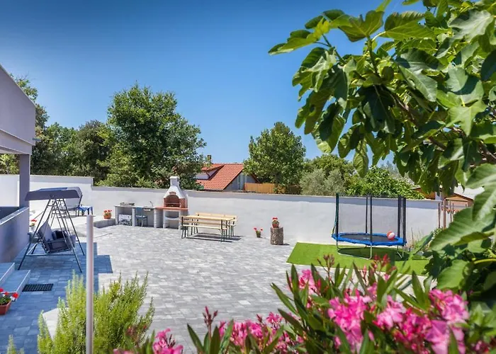 Casa vacanze Anton Peroj