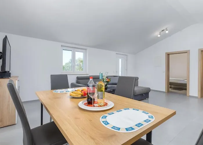 Anton Prázdninový dům