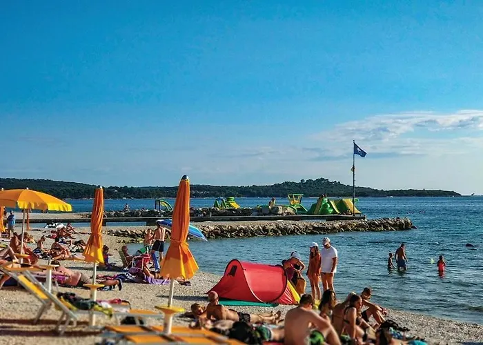 Prázdninový dům Anton