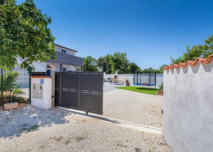 Casa vacanze Anton *