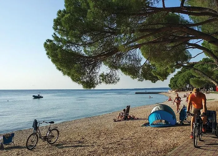 Casa vacanze Anton Peroj