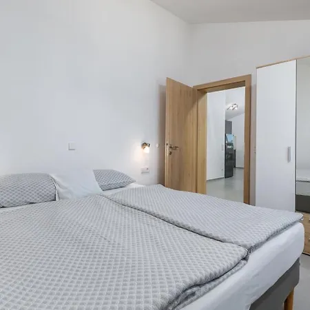 Dom wakacyjny Anton Peroj