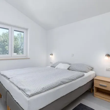 Holiday home Anton