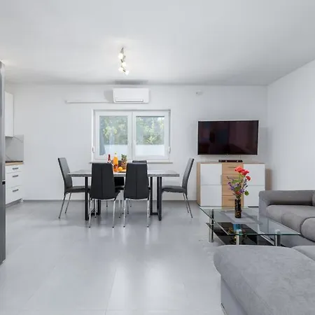 Anton Holiday home