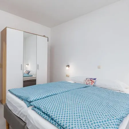 Anton Holiday home *