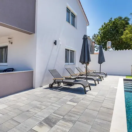 Anton Holiday home *