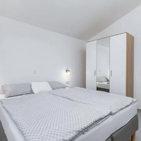 Holiday home Anton *