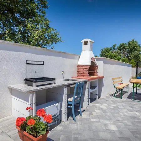 Anton Holiday home *