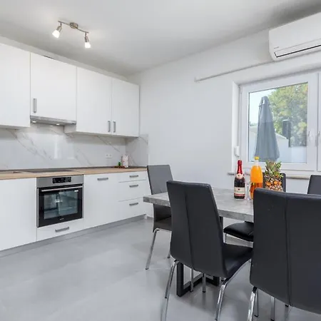Ferienhaus Anton *