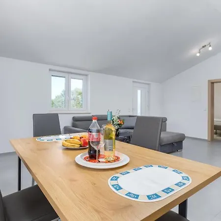 Anton Holiday home