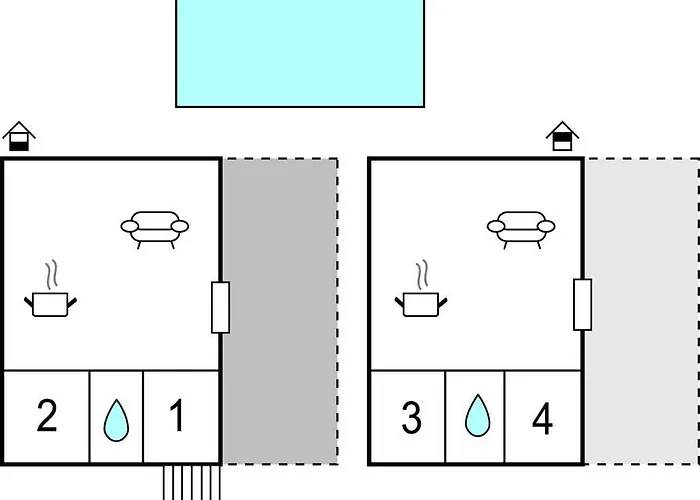 Anton Prázdninový dům