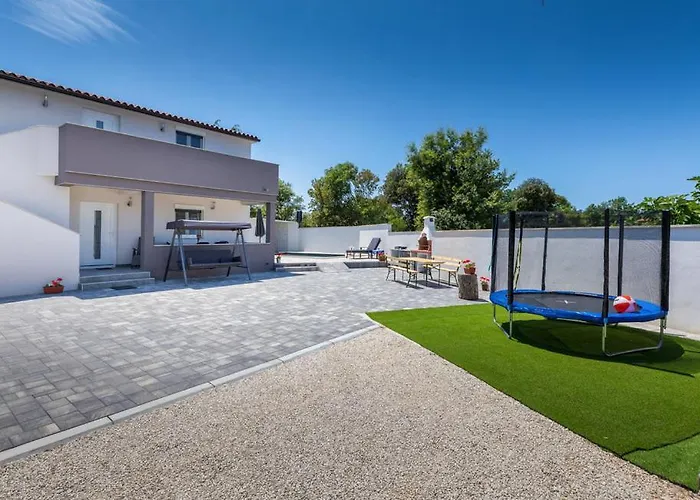 Anton Prázdninový dům *