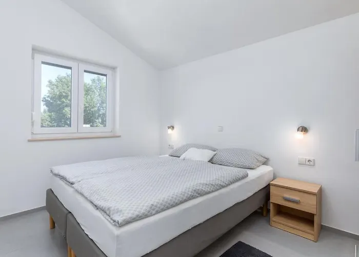 Prázdninový dům Anton